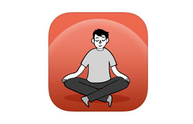 stop-breathe-think app